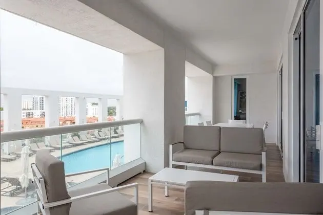 Apart Daire (2 Bedrooms)