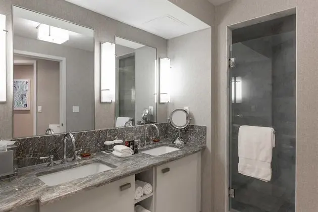 Apart Daire (2 Bedrooms)