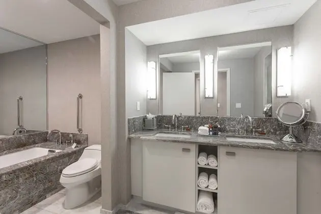 Apart Daire (2 Bedrooms)
