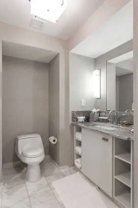 Apart Daire (2 Bedrooms)