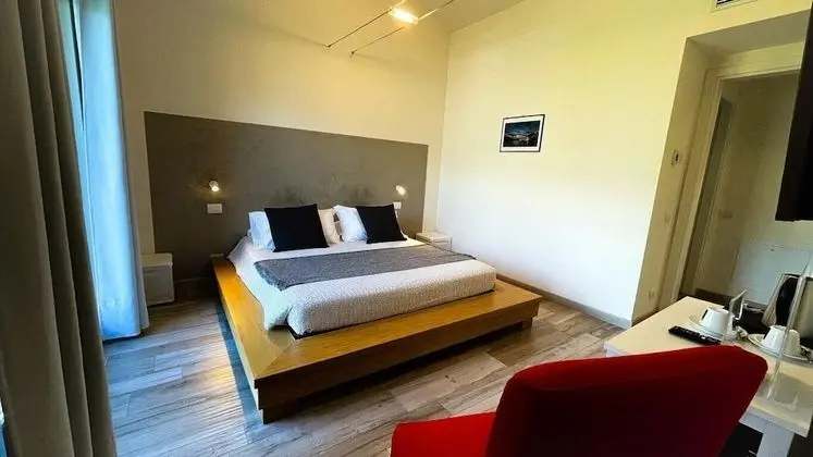 Süit, Göl Manzaralı