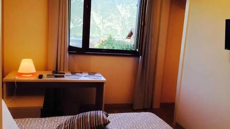 Süit, Göl Manzaralı