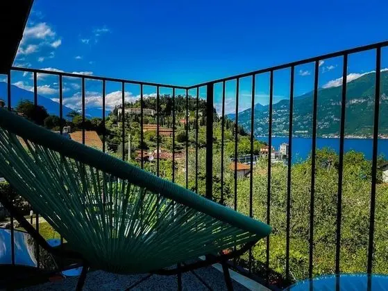 Süit, Göl Manzaralı