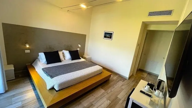 Süit, Göl Manzaralı