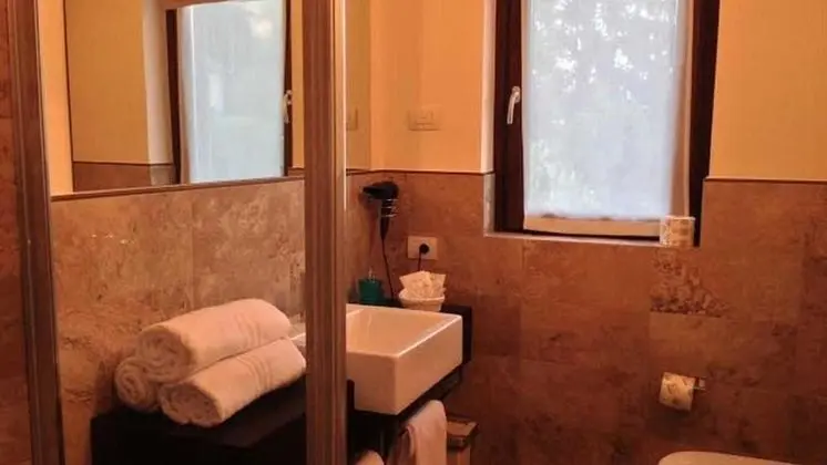 Süit, Göl Manzaralı