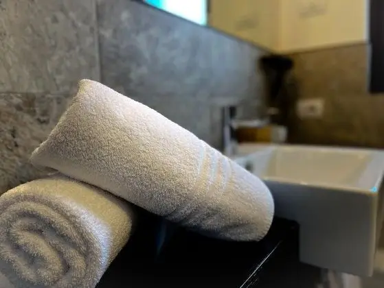 Superior Tek Büyük veya İki Ayrı Yataklı Oda, Göl Manzaralı