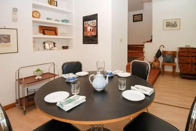 Apart Daire, 3 Yatak Odası