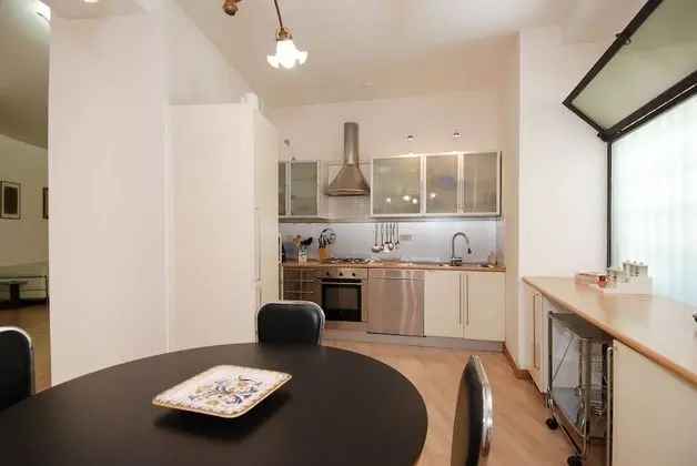 Apart Daire, 3 Yatak Odası