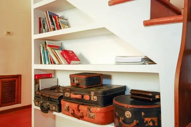 Apart Daire, 3 Yatak Odası