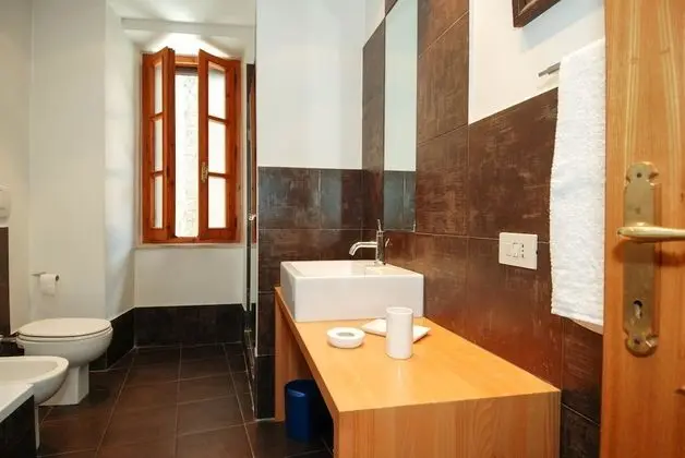 Apart Daire, 3 Yatak Odası