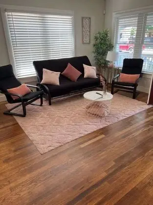 Ev (2 Bedrooms)