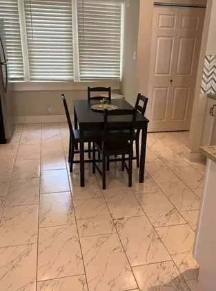 Ev (2 Bedrooms)
