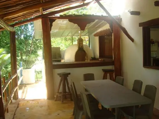 Villa, 3 Yatak Odası, Balkon