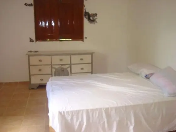 Villa, 3 Yatak Odası, Balkon