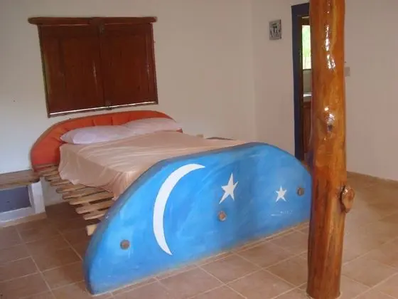 Villa, 3 Yatak Odası, Balkon