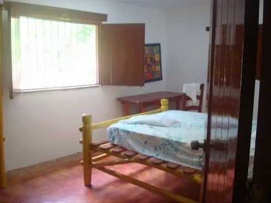Villa, 3 Yatak Odası, Balkon