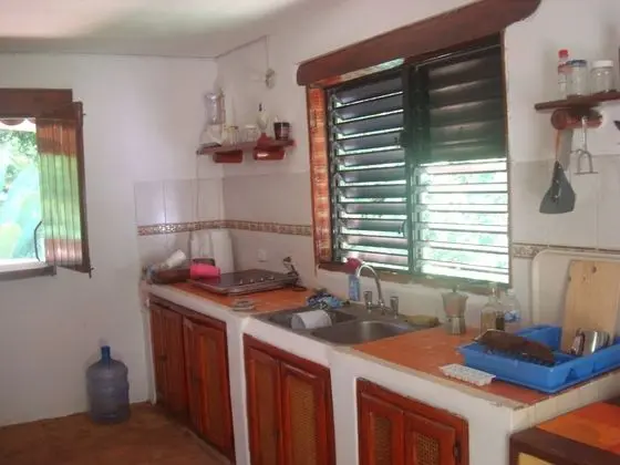 Villa, 3 Yatak Odası, Balkon