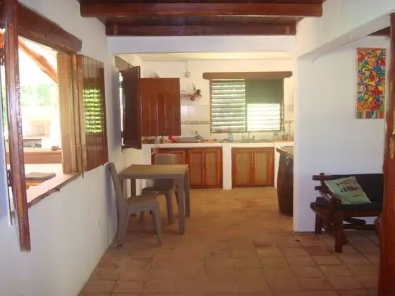Villa, 3 Yatak Odası, Balkon