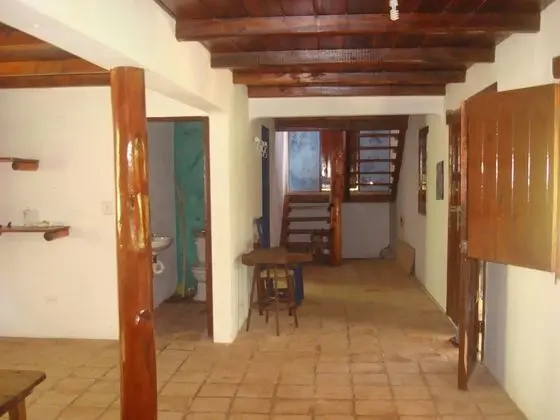 Villa, 3 Yatak Odası, Balkon