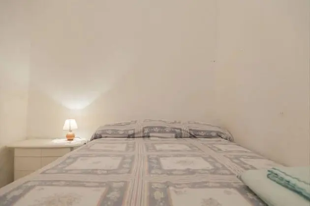 Apart Daire, 1 Büyük (Queen) Boy Yatak