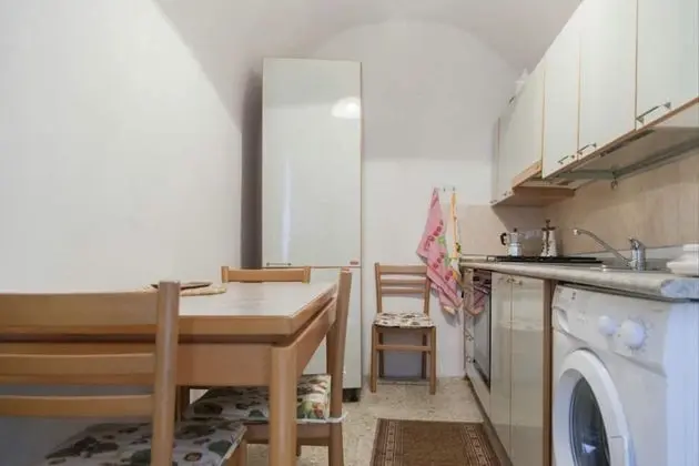 Apart Daire, 1 Büyük (Queen) Boy Yatak