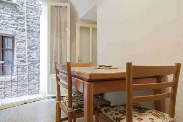 Apart Daire, 1 Büyük (Queen) Boy Yatak