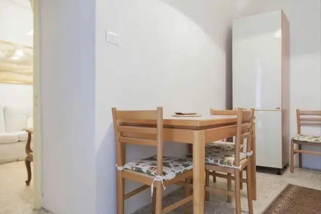 Apart Daire, 1 Büyük (Queen) Boy Yatak