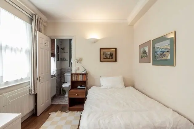 Apart Daire, 2 Yatak Odası