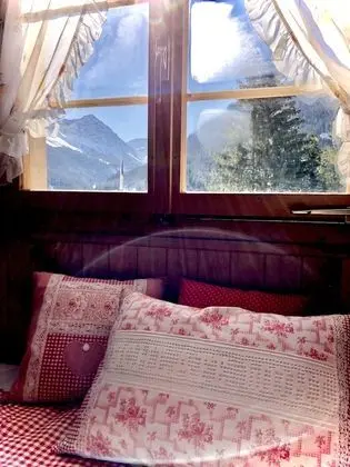 Dağ Evi, 3 Yatak Odası, Balkon