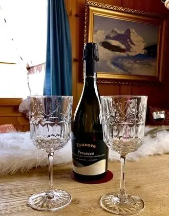 Dağ Evi, 3 Yatak Odası, Balkon