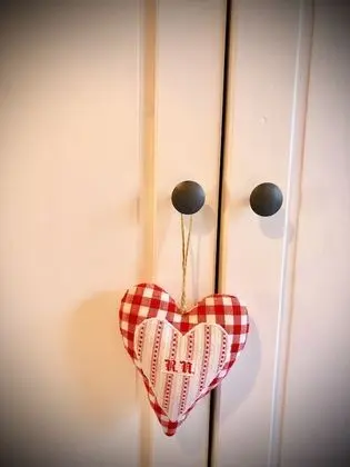 Dağ Evi, 3 Yatak Odası, Balkon