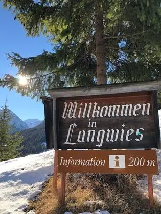 Dağ Evi, 3 Yatak Odası, Balkon