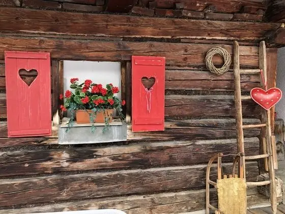 Dağ Evi, 3 Yatak Odası, Balkon