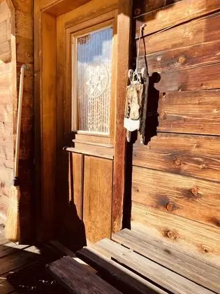 Dağ Evi, 3 Yatak Odası, Balkon