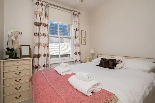 Apart Daire (1 Bedroom)