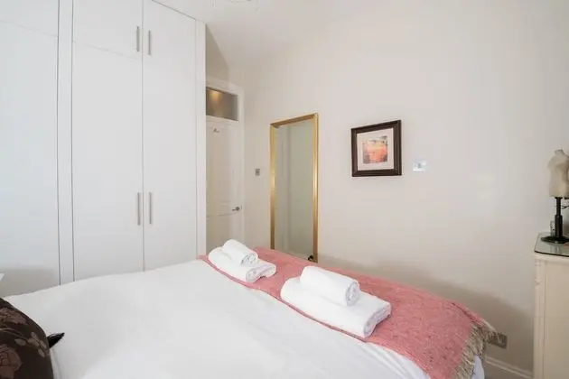 Apart Daire (1 Bedroom)