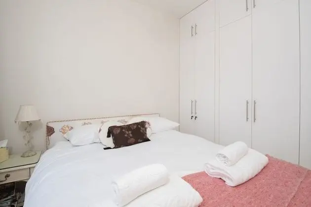 Apart Daire (1 Bedroom)