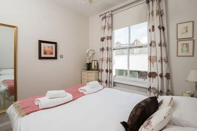 Apart Daire (1 Bedroom)