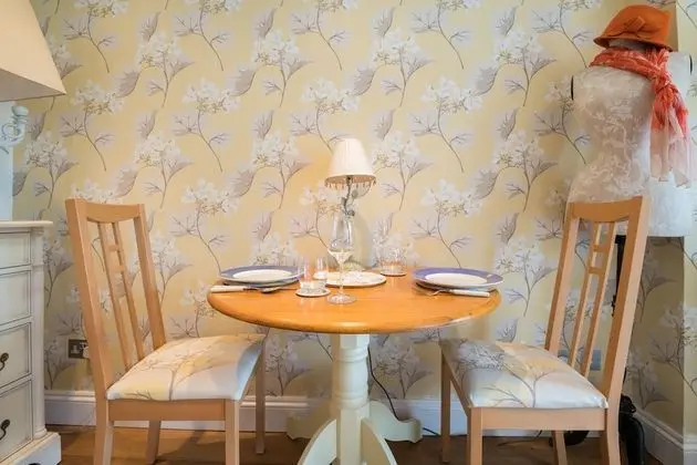 Apart Daire (1 Bedroom)