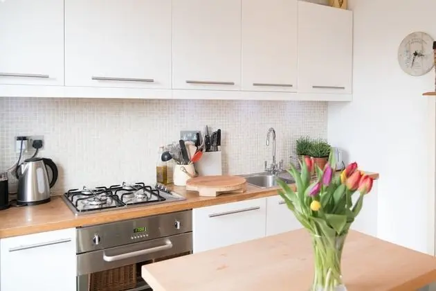 Apart Daire (1 Bedroom)
