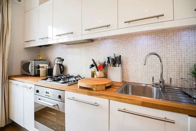 Apart Daire (1 Bedroom)