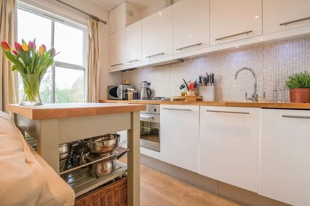 Apart Daire (1 Bedroom)
