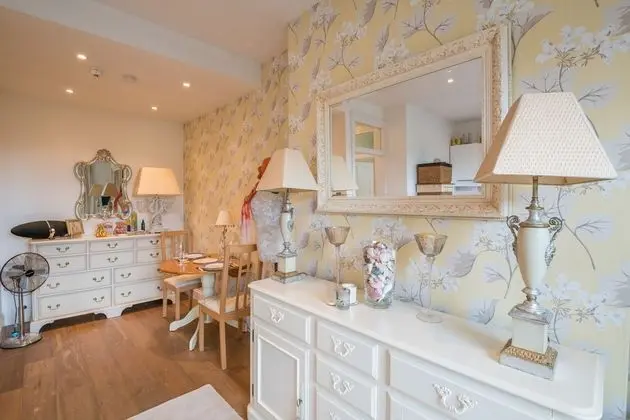 Apart Daire (1 Bedroom)