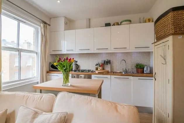 Apart Daire (1 Bedroom)