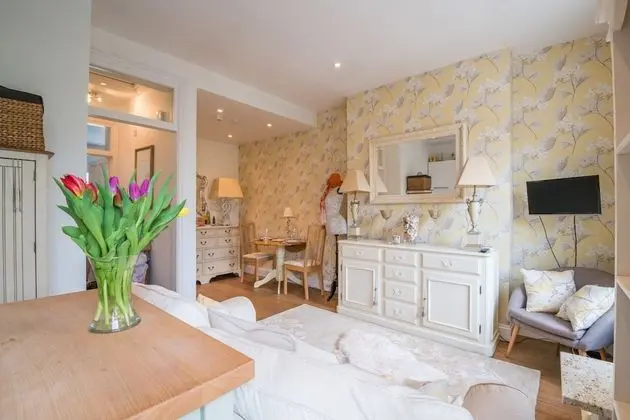 Apart Daire (1 Bedroom)