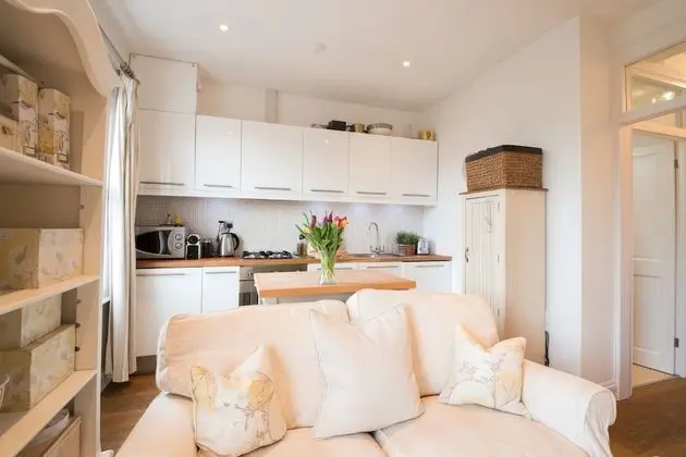 Apart Daire (1 Bedroom)