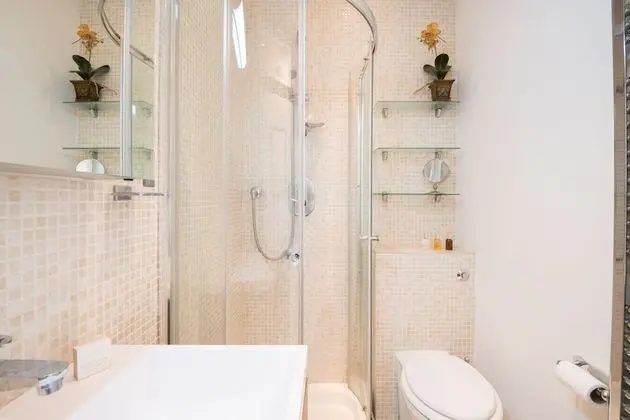 Apart Daire (1 Bedroom)