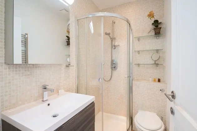 Apart Daire (1 Bedroom)