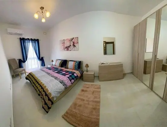 Apart Daire, Birden Çok Yatak