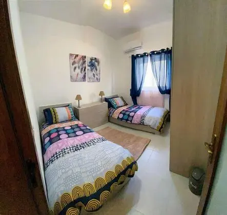 Apart Daire, Birden Çok Yatak